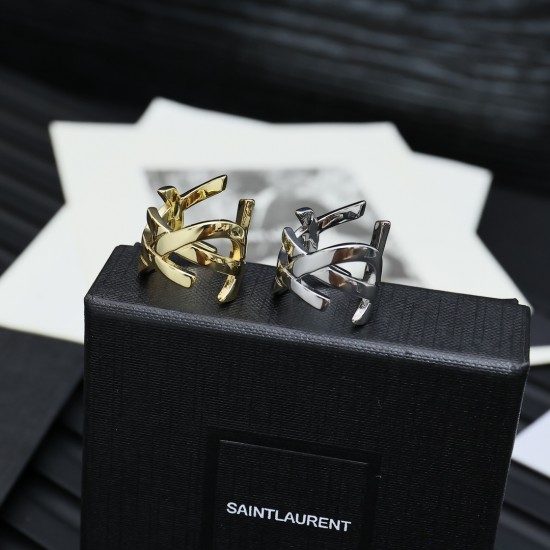 YSL Jewelry Ring
