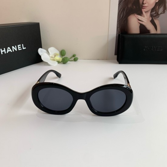 Chanel Glasses