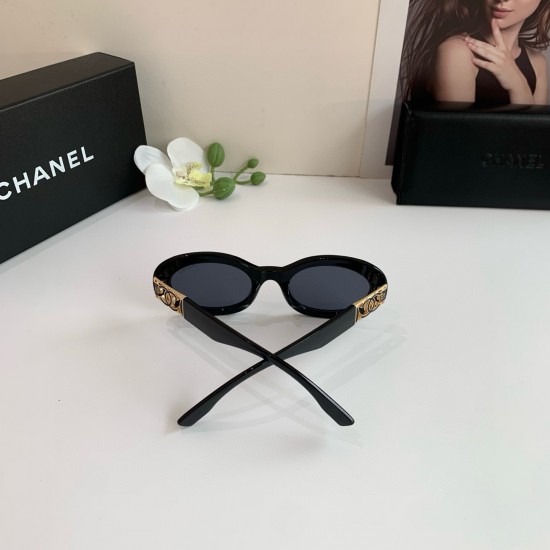 Chanel Glasses