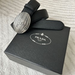 Prada Belts
 Top Quality