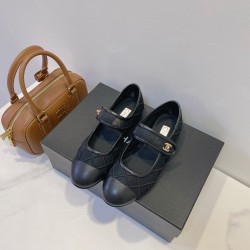 Chanel Shoes Top Quality