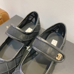 Chanel Shoes Top Quality