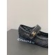 Chanel Shoes Top Quality