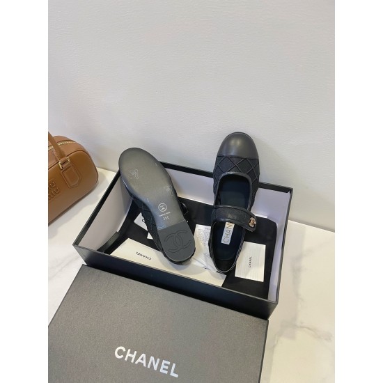 Chanel Shoes Top Quality
