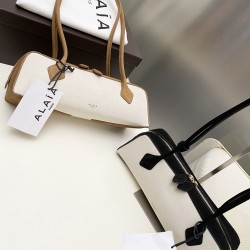 Alaia Bags Top Quality 31x17x10cm