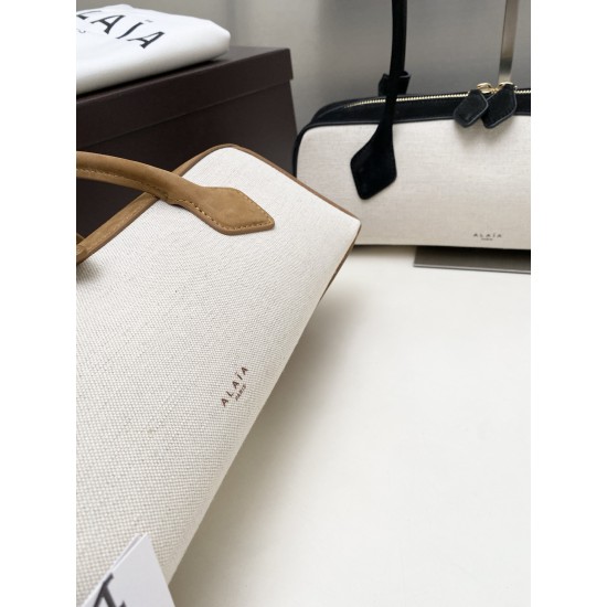 Alaia Bags Top Quality 31x17x10cm