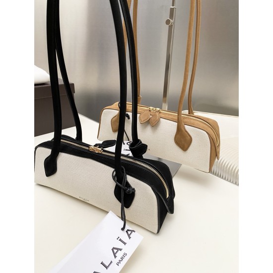 Alaia Bags Top Quality 31x17x10cm