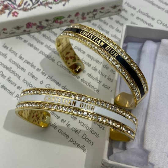 Dior Jewelry Bracelet
