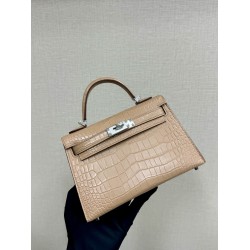 Hermes Bags Top Quality Minikelly 二代
19cm $220
