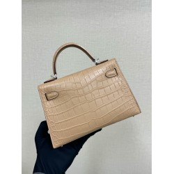 Hermes Bags Top Quality Minikelly 二代
19cm $220