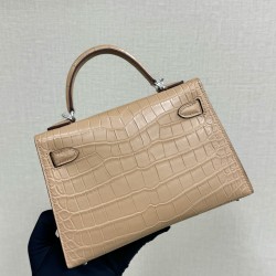 Hermes Bags Top Quality Minikelly 二代
19cm $220