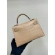 Hermes Bags Top Quality Minikelly 二代
19cm $220