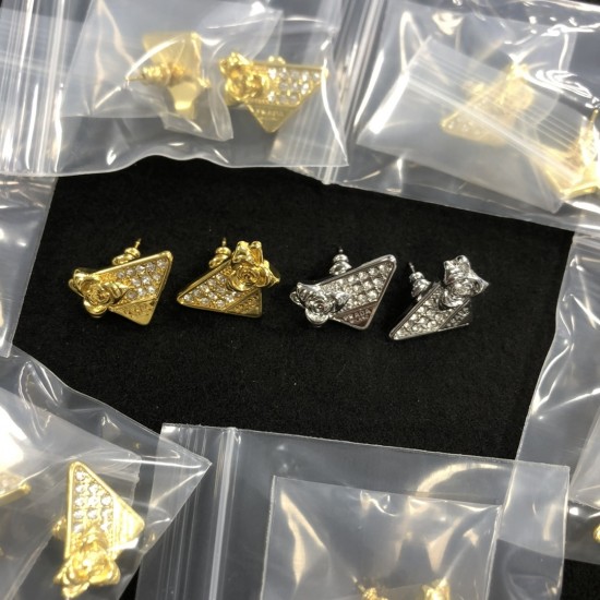 Prada Jewelry High Quality