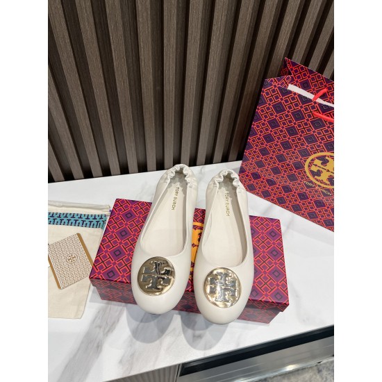Tory Burch Shoes High Quality
