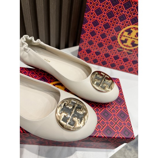 Tory Burch Shoes High Quality