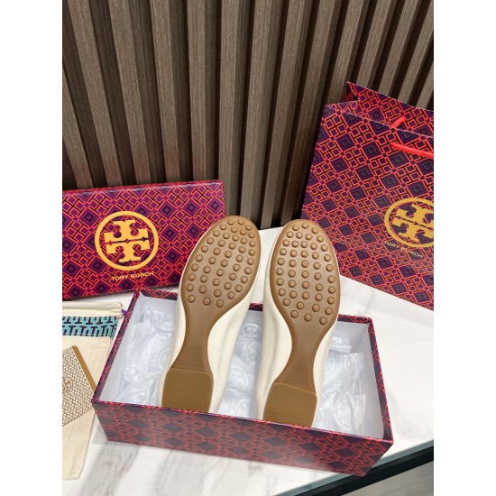 Tory Burch Shoes High Quality