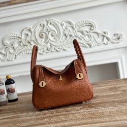 Hermes Bags Top Quality lindy琳迪
19cm $240