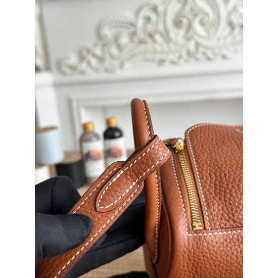 Hermes Bags Top Quality lindy琳迪
19cm $240