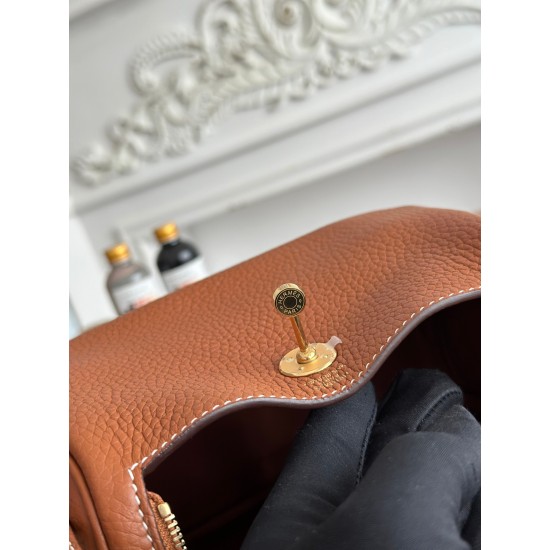 Hermes Bags Top Quality lindy琳迪
19cm $240