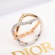 Dior Jewelry Ring