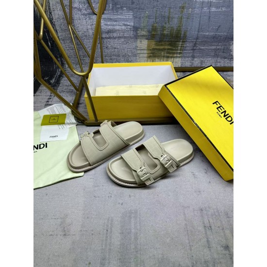 Fendi Shoes Top Quality
35-42