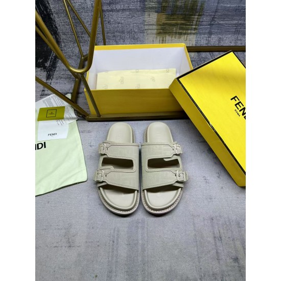 Fendi Shoes Top Quality
35-42