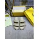 Fendi Shoes Top Quality
35-42