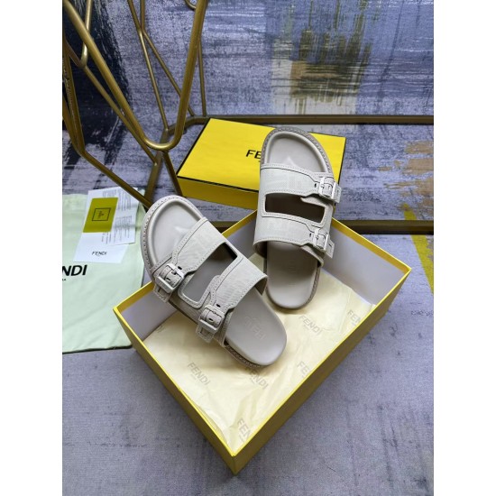 Fendi Shoes Top Quality
35-42
