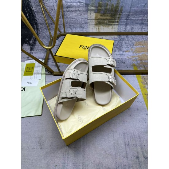 Fendi Shoes Top Quality
35-42