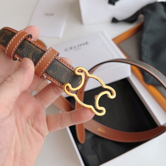 Celine Belts
 Top Quality