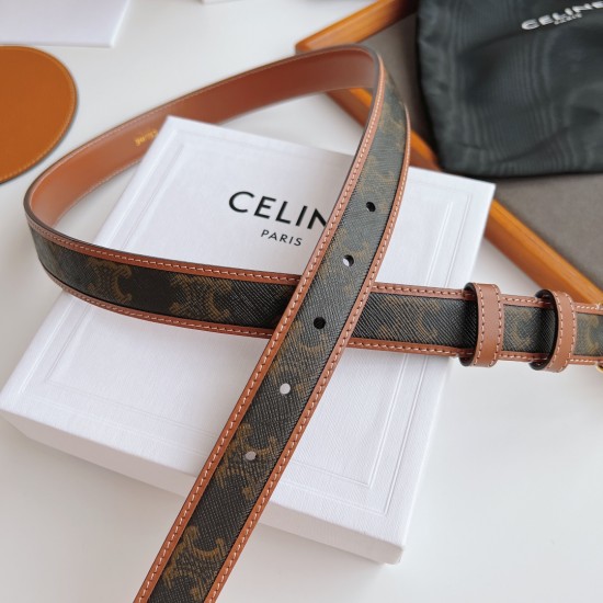 Celine Belts
 Top Quality