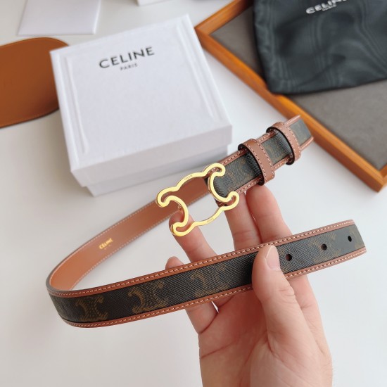 Celine Belts
 Top Quality