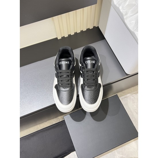 Celine Shoes Top Quality