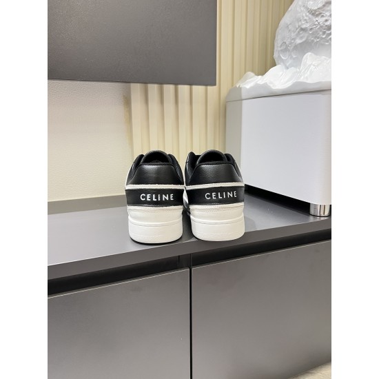 Celine Shoes Top Quality