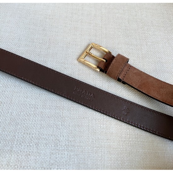 Prada Belts
 Top Quality