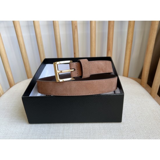 Prada Belts
 Top Quality