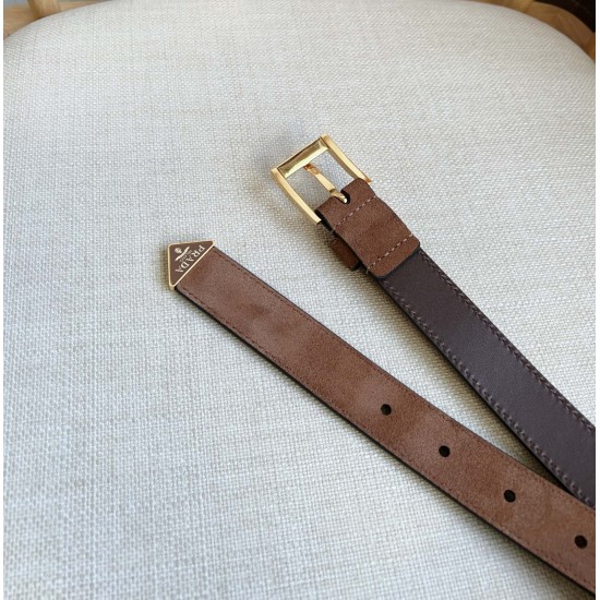 Prada Belts
 Top Quality