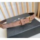 Prada Belts
 Top Quality