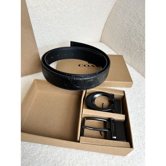 Coach Belts
 Top Quality