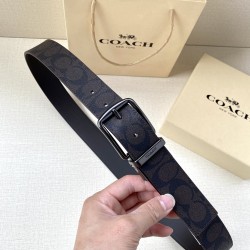 Coach Belts
 Top Quality
