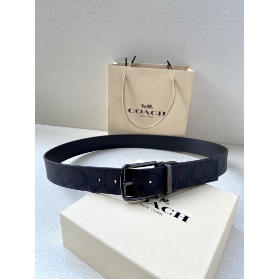 Coach Belts
 Top Quality