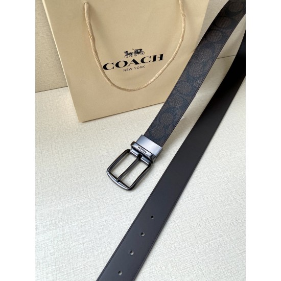 Coach Belts
 Top Quality