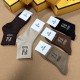 Fendi Socks