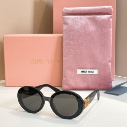 MiuMiu Glasses Top Quality