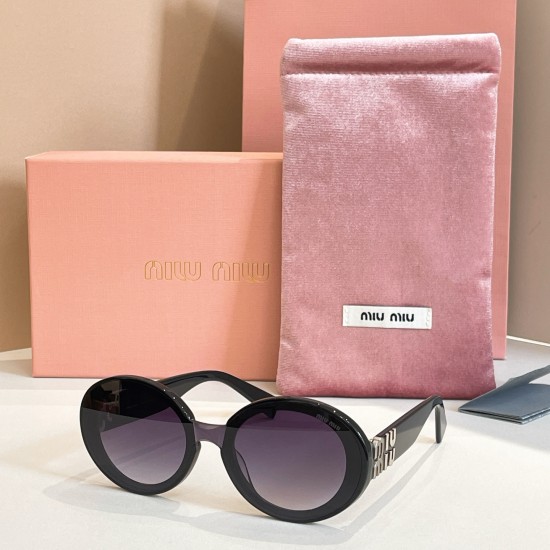 MiuMiu Glasses Top Quality