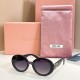 MiuMiu Glasses Top Quality