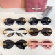 MiuMiu Glasses Top Quality