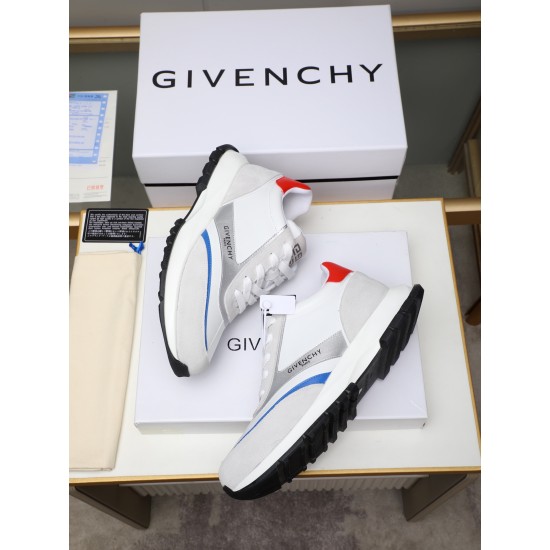 Givenchy Shoes Top Quality