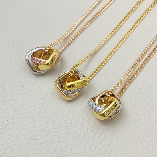 Cartier Jewelry High Quality