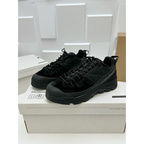 Salomon Shoes Top Quality